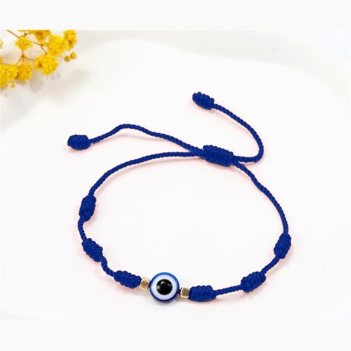 Bracelet evil eye - evil,
