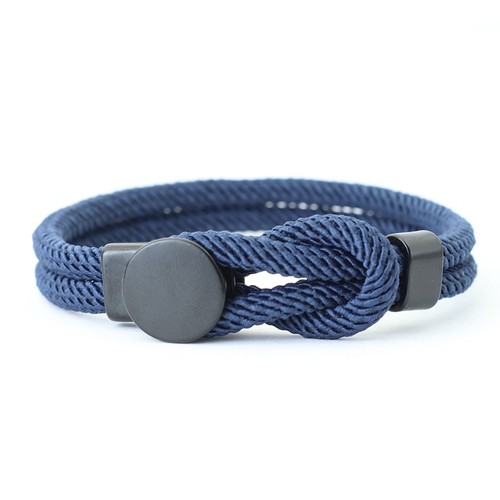 Men double layer rope - double,
