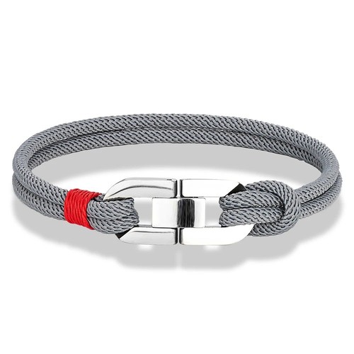 Double strand braided rope - braided,
