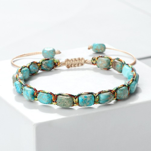 Bohemian imperial stone beaded - bohemian,