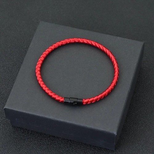 Magnetic keel rope bracelet - magnetic,