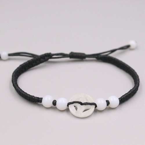 Green jade bracelet women - green,