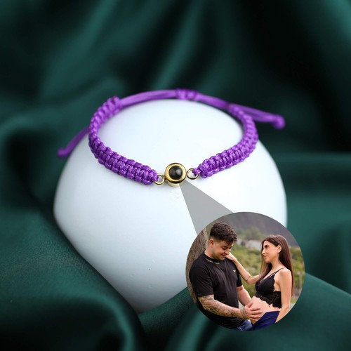 Custom braided rope hidden - custom,