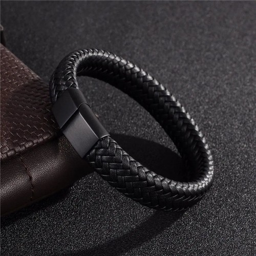Retro men leather - retro,