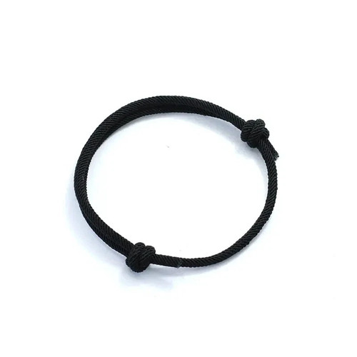Handmade adjustable rope - handmade,