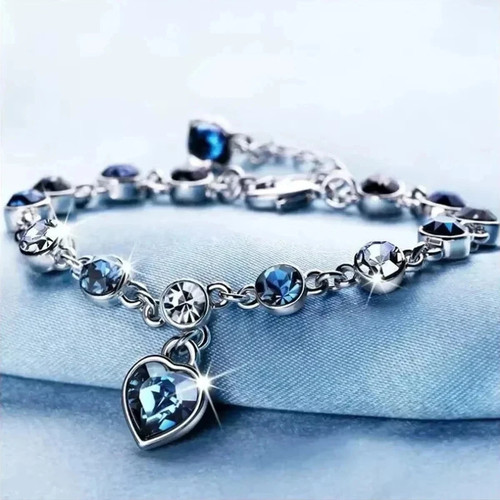 925 sterling silver crystal - sterling,