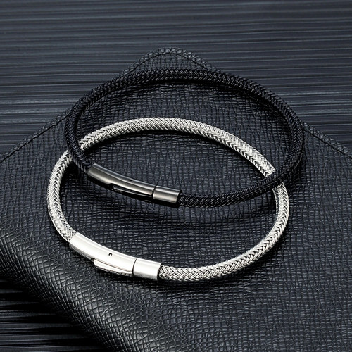 Punk simple style mens non - style,
