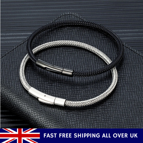 Mens 6mm steel - mens,