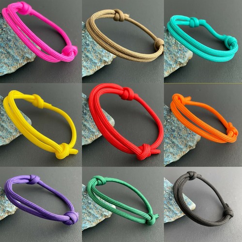Handmade adjustable 550 - a,
