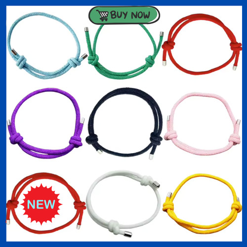 Handmade adjustable rope - handmade,