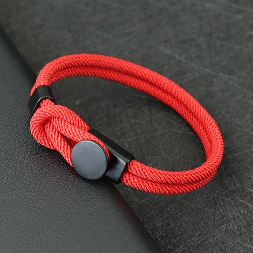 Men double layer rope - men’s,