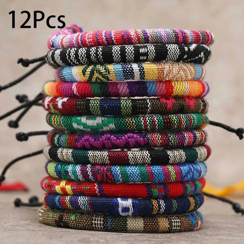 Boho surfer beach bracelet - surfer,