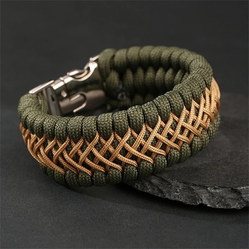 Core paracord survival - 7-core,