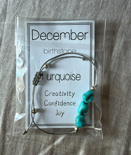 December birthstone turquoise - december,