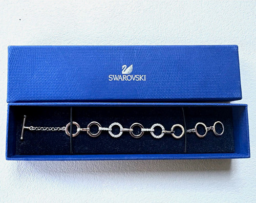 New swarovski stunning - stunning, t