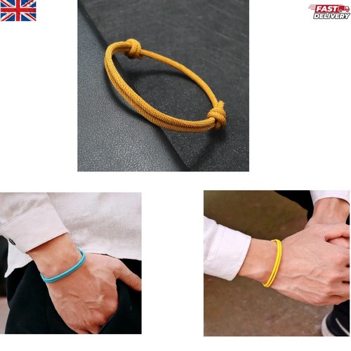 Adjustable bracelet thin - adjustable,