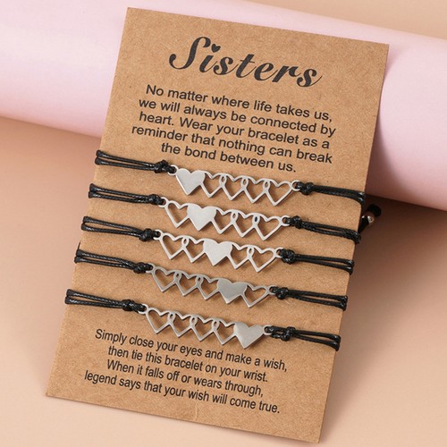 5pcs durable stainless steel - 5pcs,