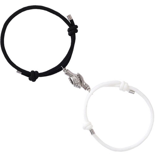 Friendship matching bracelet - friendship,
