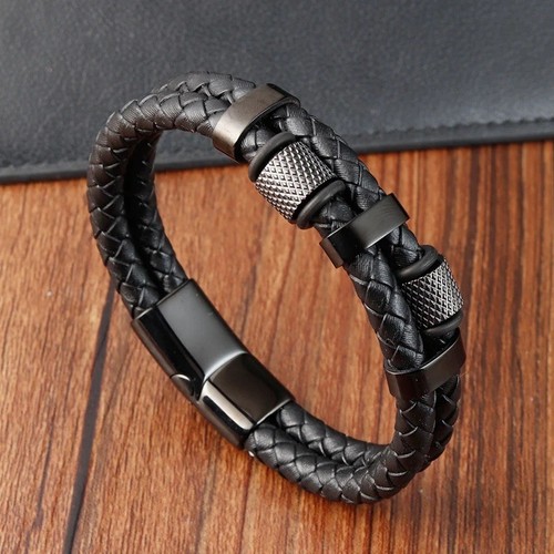 1pcscharm braid rope bracelet - 1pcscharm,