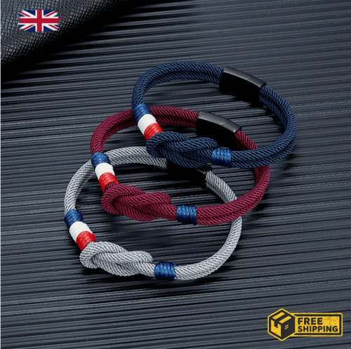 Men double layer rope - men’s,