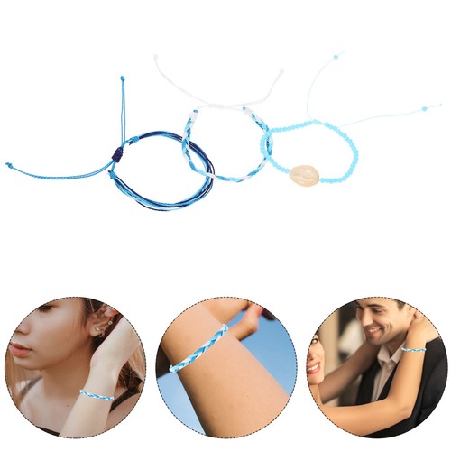 Adult friendship bracelets for - bracelets,