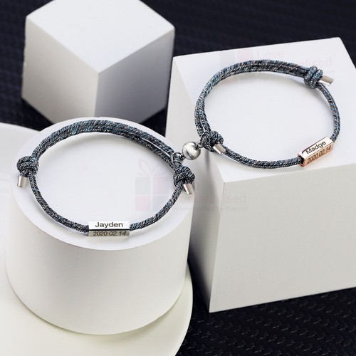Personalised pair couple - personalised,