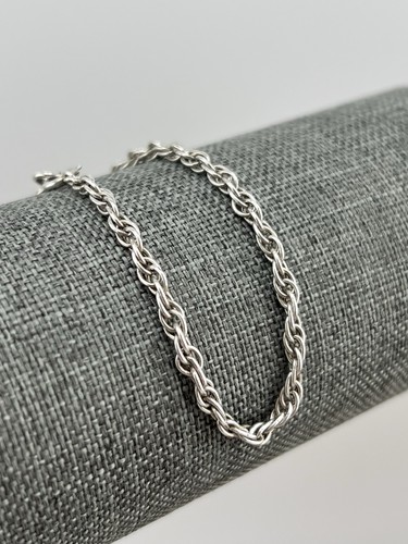 Excellent rope link - link, solid