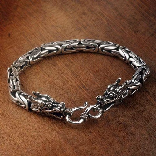 925 sterling silver bracelet - 925,