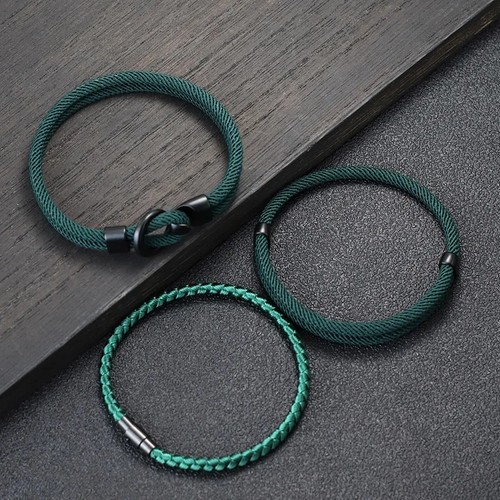 3pcs men bracelet - men,