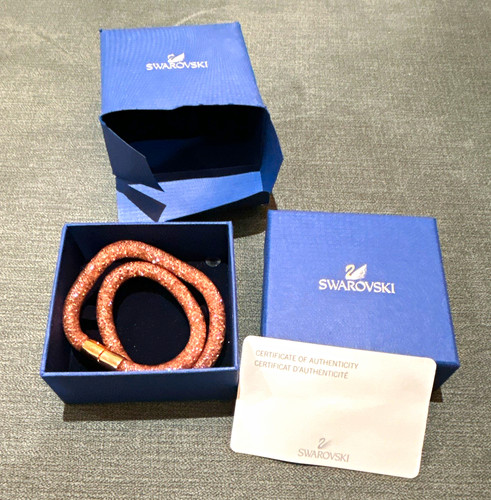 Swarovski crystal wrap - swarovski,