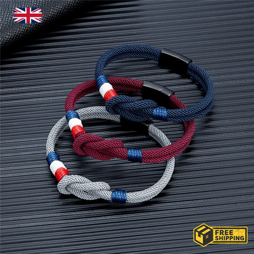 Men double layer - men’s, rope