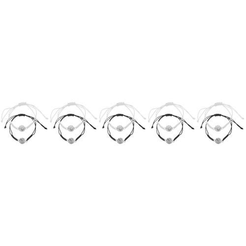 Chic volleyball bracelets - chic,