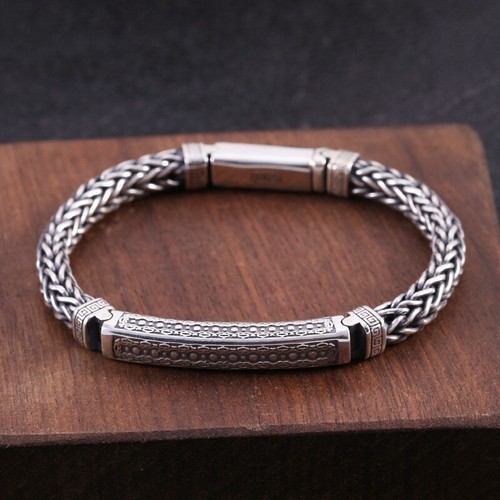 Men solid stainless - men's,