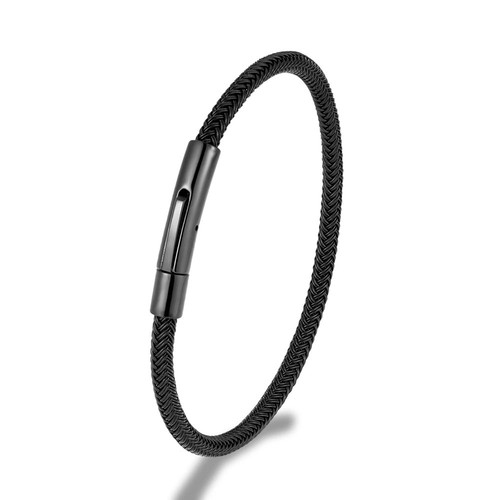 Mens 6mm steel wire waterproof - 6mm,