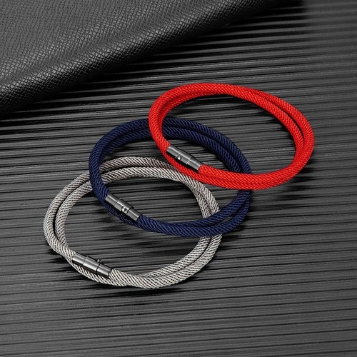 Minimalist double layer rope - minimalist,