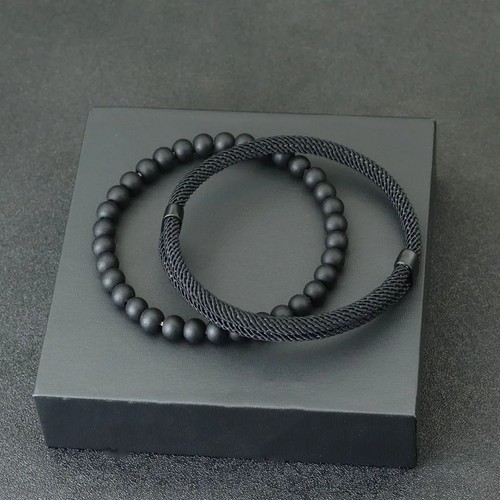 Men 2pcs adjustable red - men's,